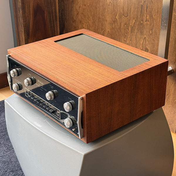 McIntosh MA6100 Integrated Amplifier, Pre-Owned