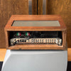 McIntosh MA6100 Integrated Amplifier, Pre-Owned