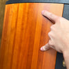 Sonus Faber Liuto Bookshelf speaker with stands, Pre-Owned