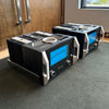 McIntosh MC1.25KW Monoblock Amplifier Pair, Ex-Demo