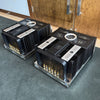 McIntosh MC1.25KW Monoblock Amplifier Pair, Ex-Demo