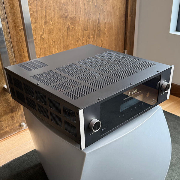 McIntosh MHT300 Receiver, Ex-Demo