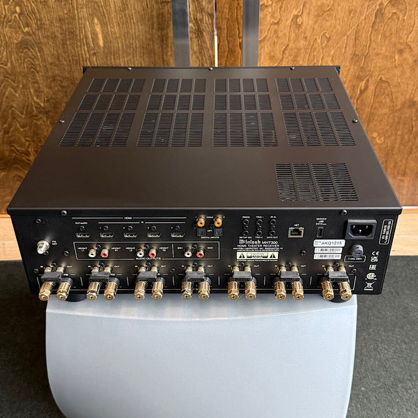 McIntosh MHT300 Receiver, Ex-Demo