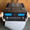 McIntosh MA9500 Integrated Amplifier, Ex-Demo