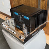 McIntosh MA352 Hybrid Integrated Amplifier, Ex-Demo