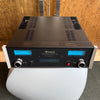 McIntosh MSA5500 Integrated streaming amplifier, Ex-Demo