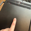 McIntosh MSA5500 Integrated streaming amplifier, Ex-Demo