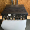 McIntosh MI347 Multi-channel Amplifier, Ex-Demo