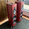 Sonus Faber Amati Supreme, Terra Rossa, Ex-Demo