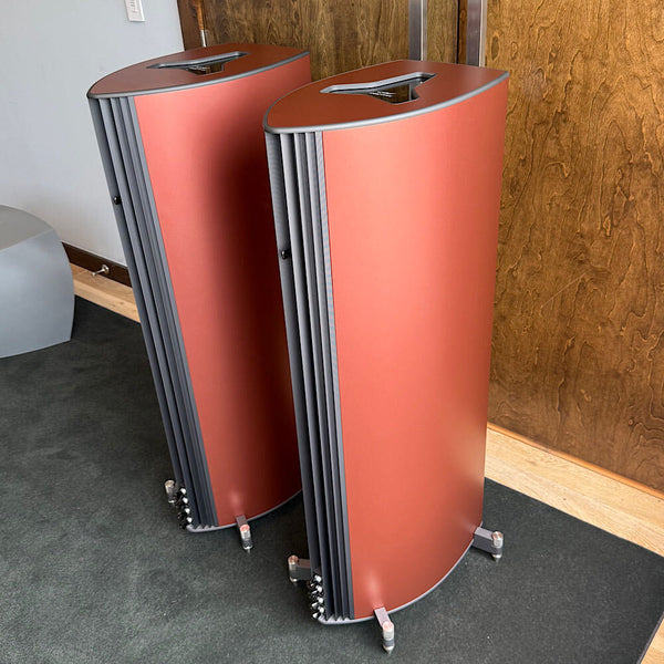 Sonus Faber Amati Supreme, Terra Rossa, Ex-Demo