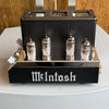 McIntosh MHA200 Headphone Amplifier, Ex-Demo