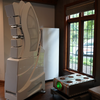 Wilson Audio WAMM Master Chronosonic Certified Authenic Field Recertified System, Intercoat White, Pre-Owned