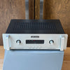 Audio Research LS17 SE Line Stage Preamplifier, Silver, Pre-Owned