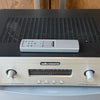Audio Research LS17 SE Line Stage Preamplifier, Silver, Pre-Owned