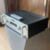 Audio Research LS17 SE Line Stage Preamplifier, Silver, Pre-Owned
