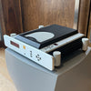 Simaudio MOON Eclipse CD Player, Silver, Pre-Owned