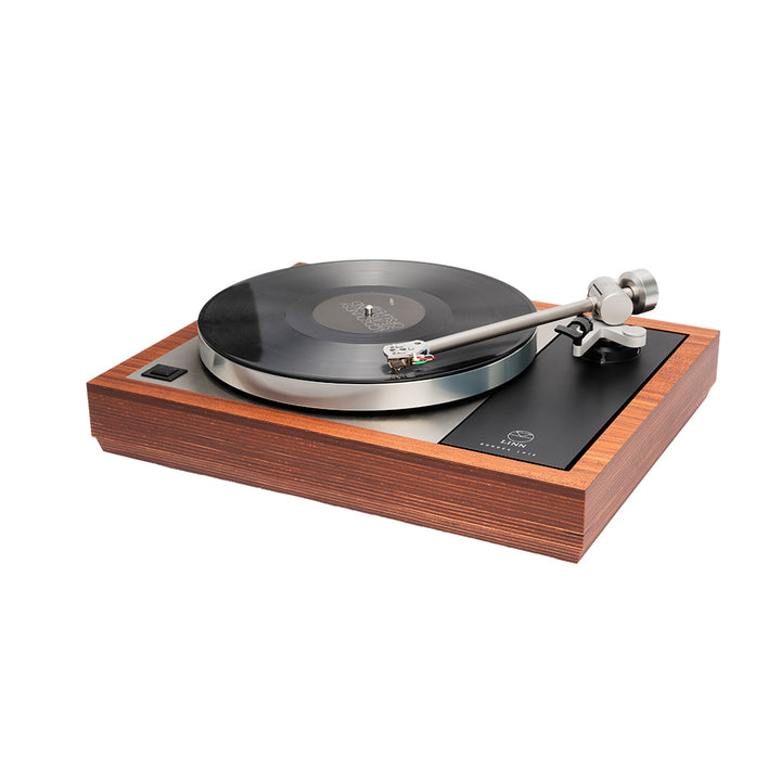 Linn: High-End Music Systems, Network Players & Turntables