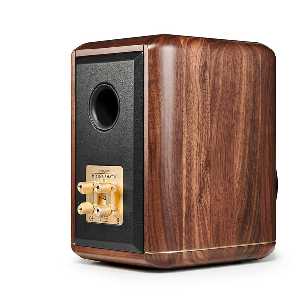 Sonus faber Minima Amator II Bookshelf Speaker