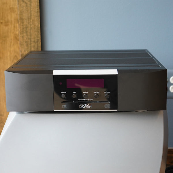 Mark Levinson 5101 Player, Pre-Owned