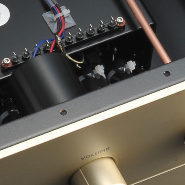 Robert Koda Takumi K-10 MKII Preamplifier