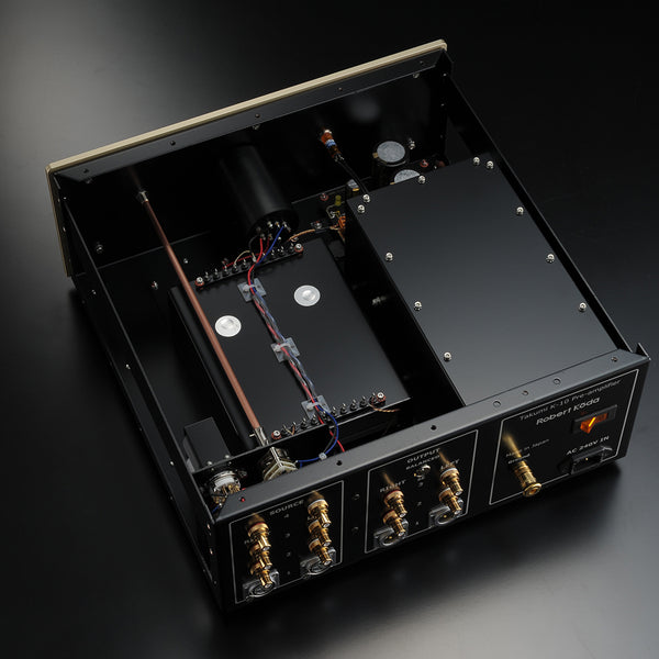 Robert Koda Takumi K-10 MKII Preamplifier