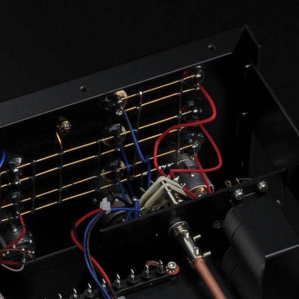 Robert Koda Takumi K-10 MKII Preamplifier