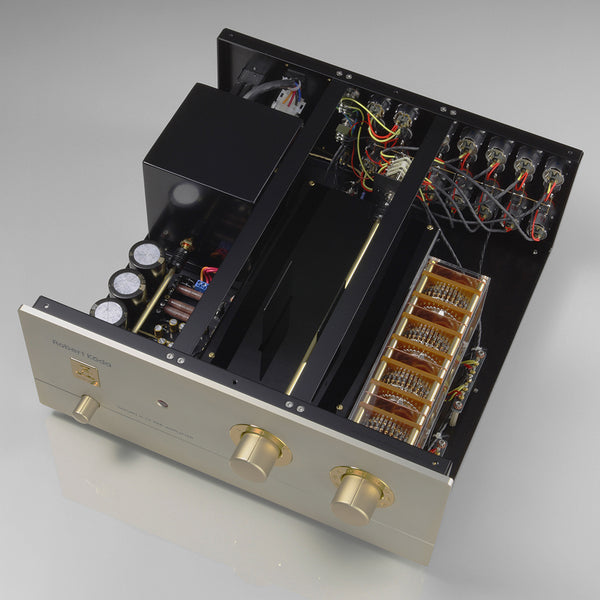 Robert Koda Takumi K-15 EX Phono Preamplifier