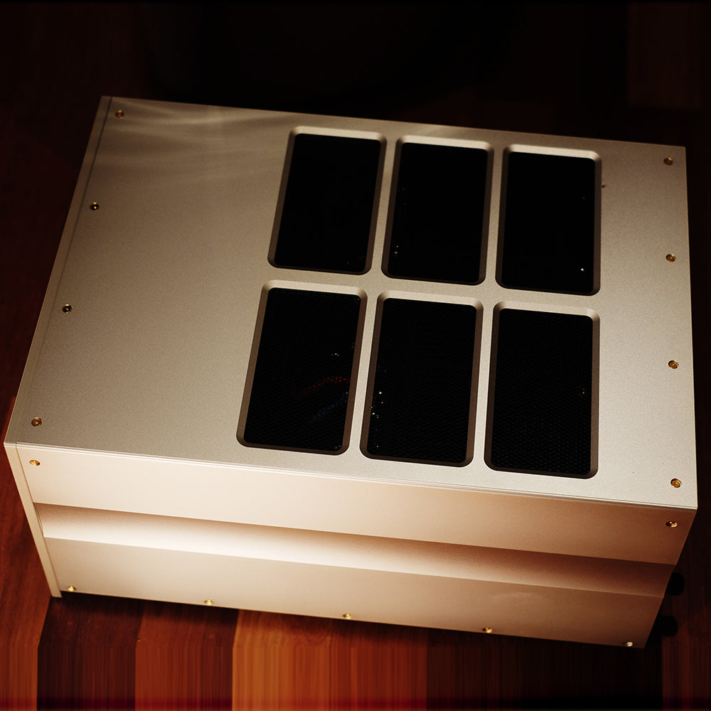 Robert Koda Takumi K-160 Power Amplifier