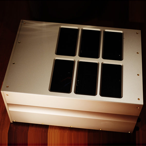 Robert Koda Takumi K-160 Power Amplifier