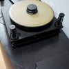 SME MK2 Model 20/12 Turntable, No Tonearm, Pre-Owned