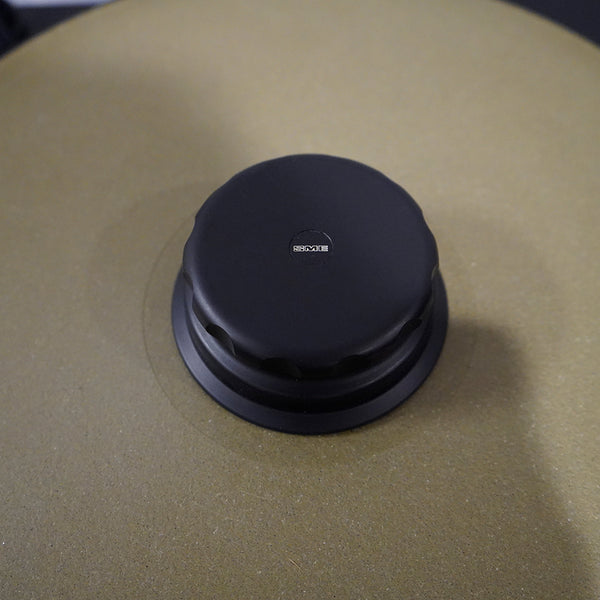 SME MK2 Model 20/12 Turntable, No Tonearm, Pre-Owned