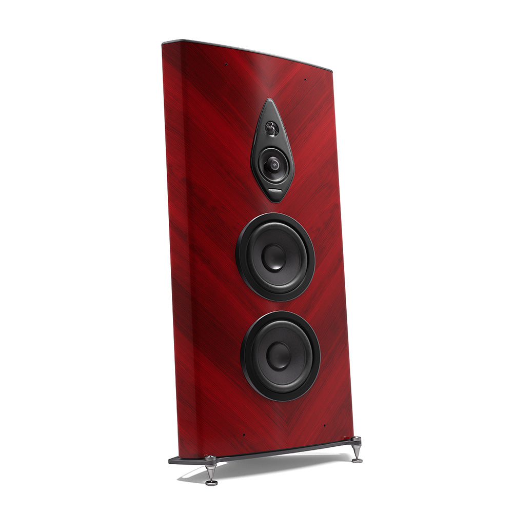 Sonus faber Stradivari G2 Floorstanding Loudspeakers