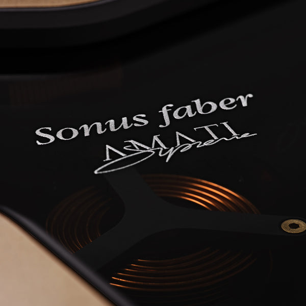 Sonus faber Amati Supreme Floorstanding Speaker