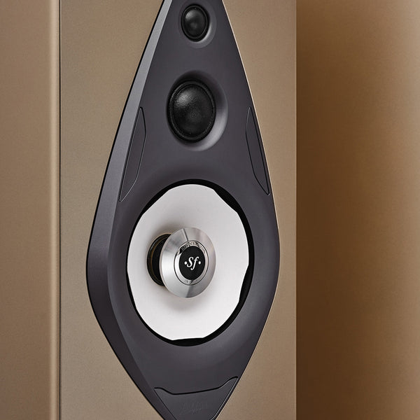 Sonus faber Amati Supreme Floorstanding Speaker