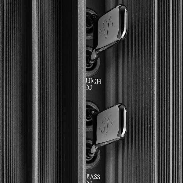 Sonus faber Amati Supreme Floorstanding Speaker