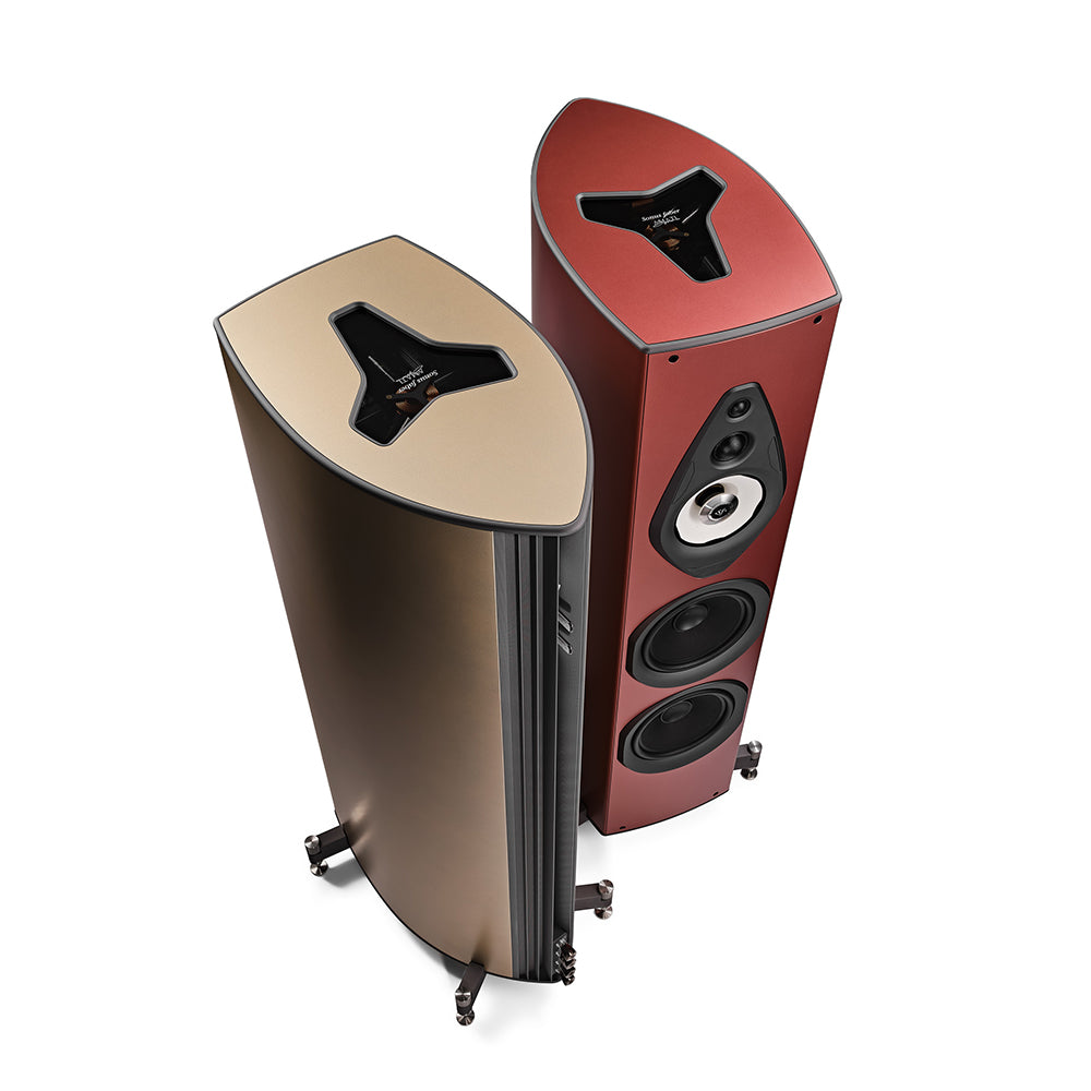 Sonus faber Amati Supreme Floorstanding Speaker