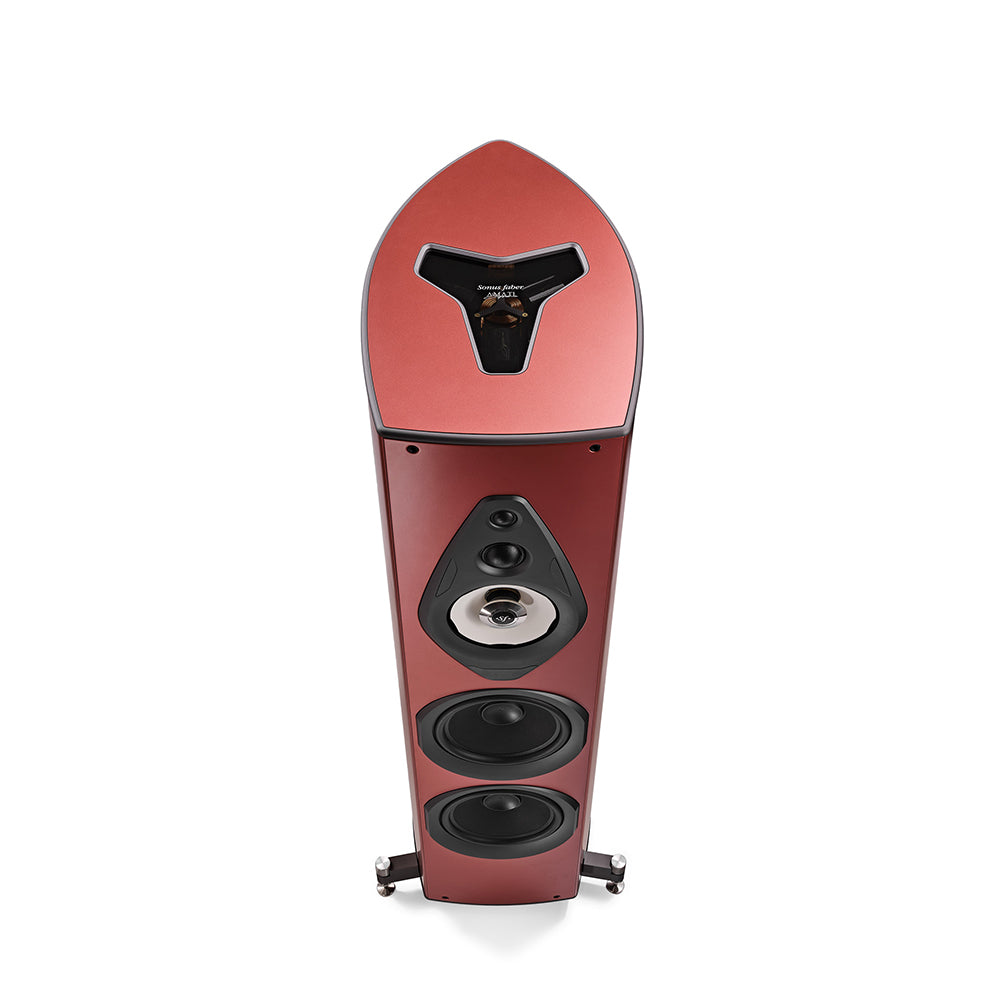 Sonus faber Amati Supreme Floorstanding Speaker