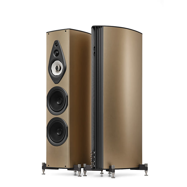 Sonus faber Amati Supreme Floorstanding Speaker