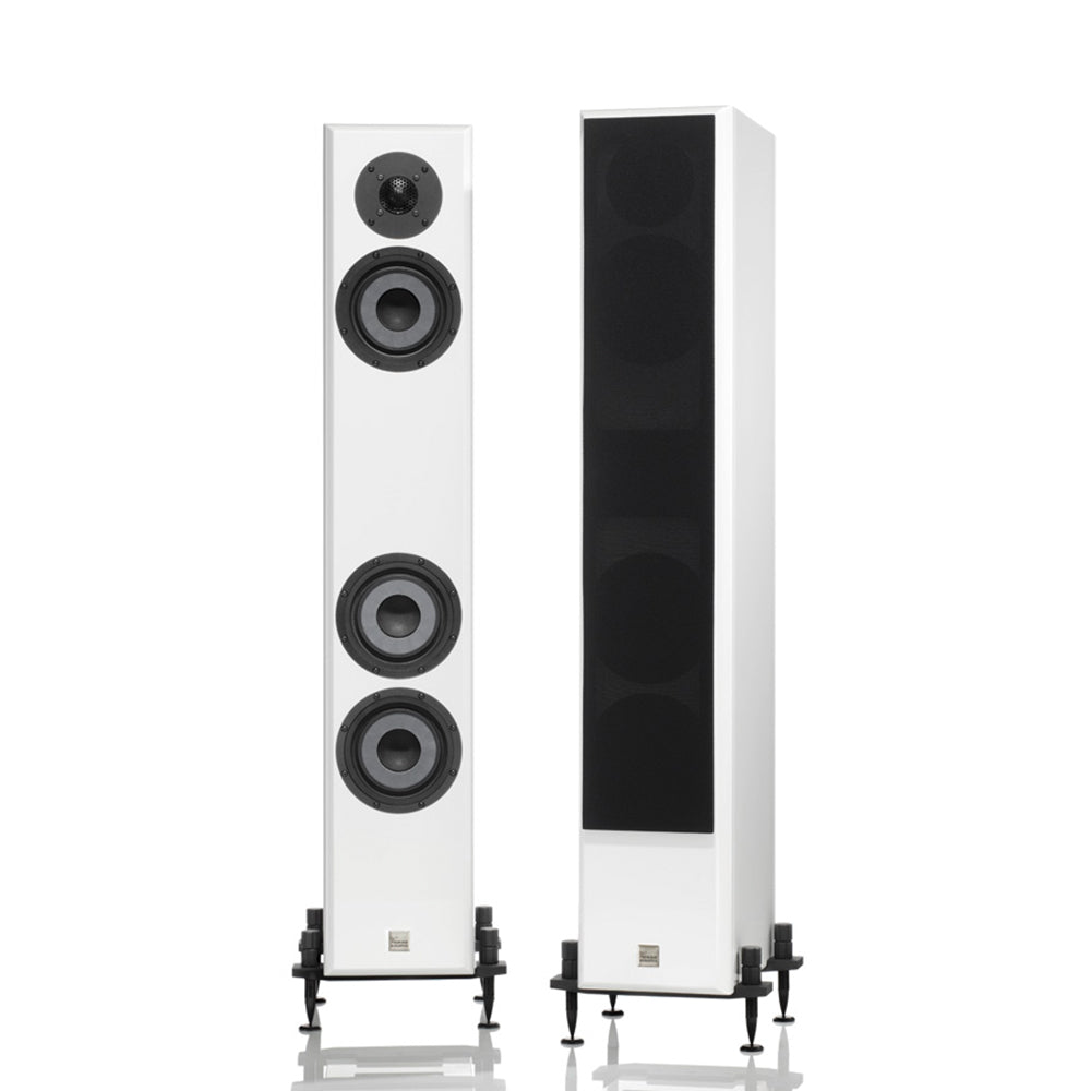 Vienna Acoustics Beethoven Baby Grand Reference Floorstanding Speaker