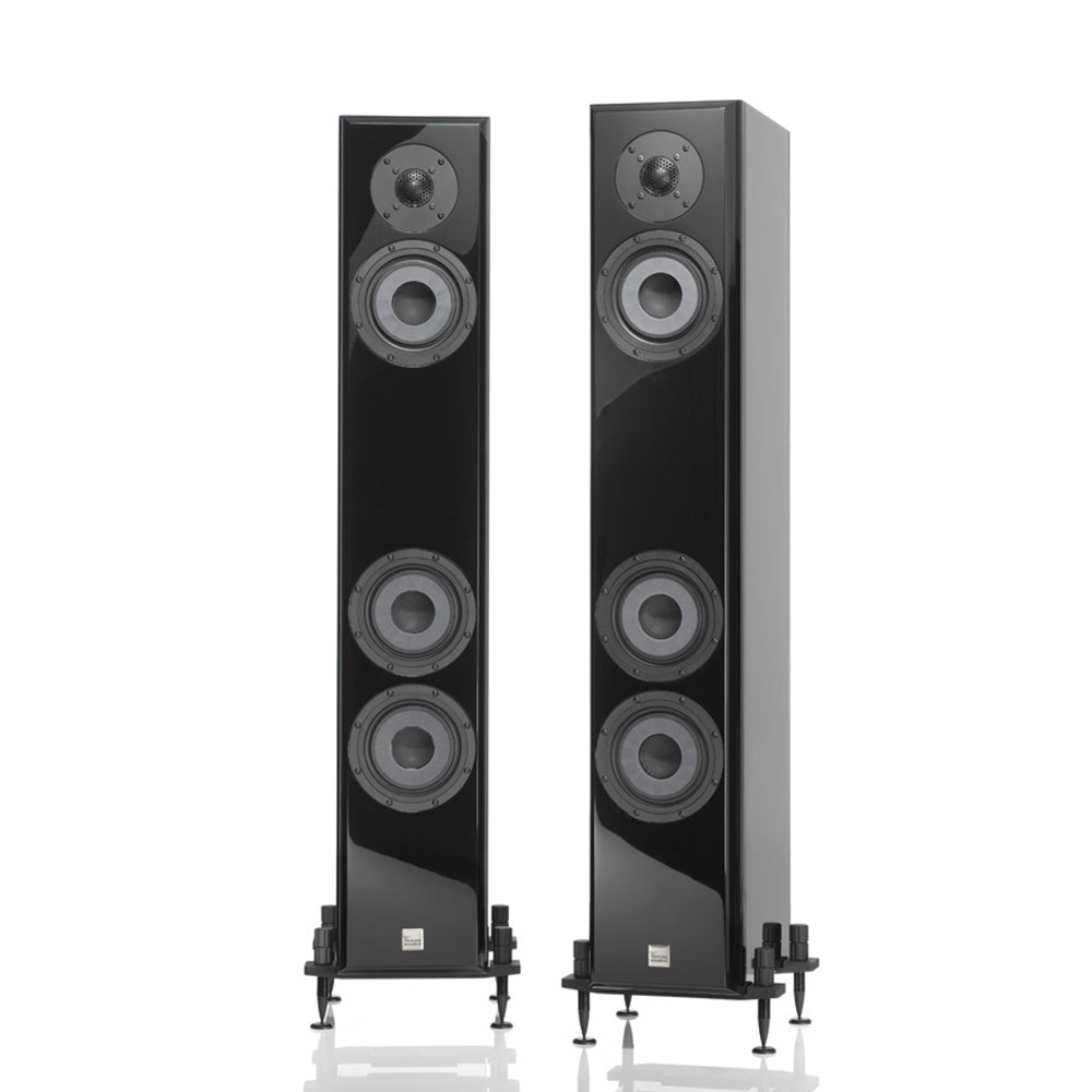 Vienna Acoustics Beethoven Baby Grand Reference Floorstanding Speaker