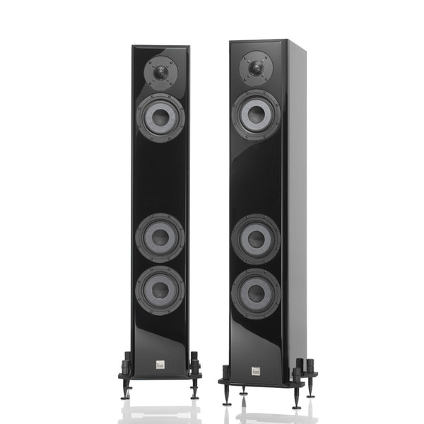 Vienna Acoustics Beethoven Baby Grand Reference Floorstanding Speaker