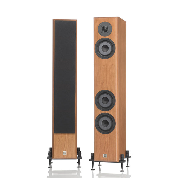 Vienna Acoustics Beethoven Baby Grand Reference Floorstanding Speaker