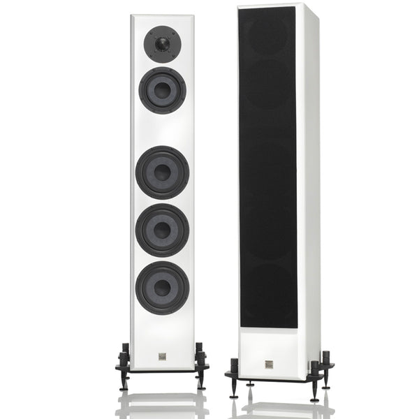 Vienna Acoustics Beethoven Concert Grand Reference Floorstanding Speakers
