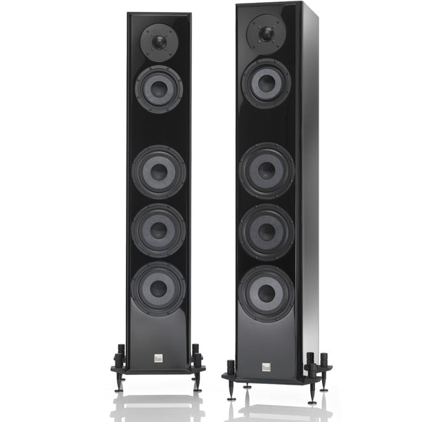 Vienna Acoustics Beethoven Concert Grand Reference Floorstanding Speakers
