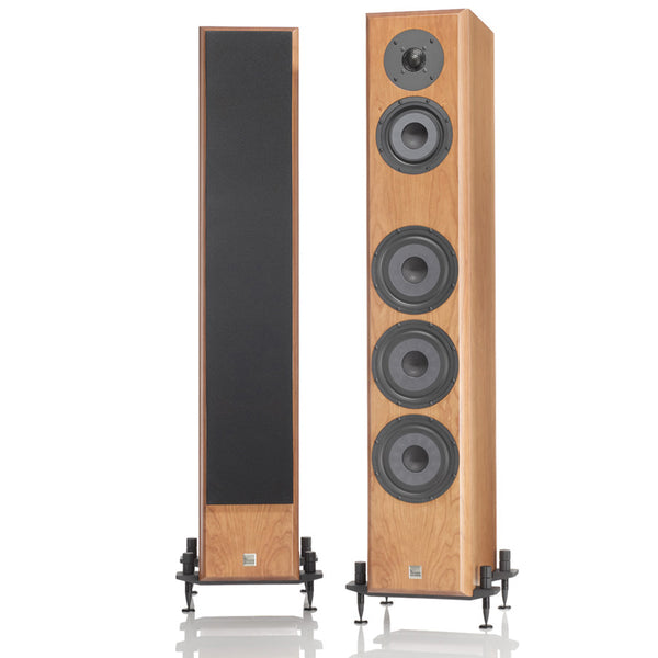 Vienna Acoustics Beethoven Concert Grand Reference Floorstanding Speakers