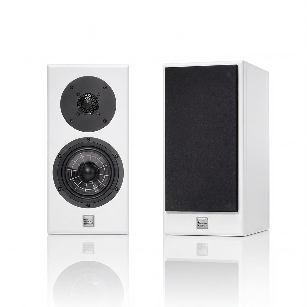 Vienna Acoustics Haydn SE Signature Bookshelf Speaker