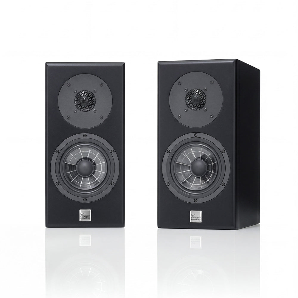 Vienna Acoustics Haydn SE Signature Bookshelf Speaker