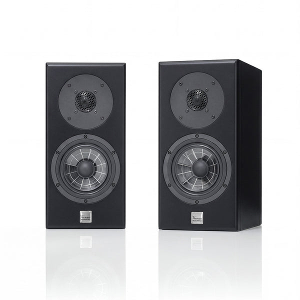 Vienna Acoustics Haydn SE Signature Bookshelf Speaker