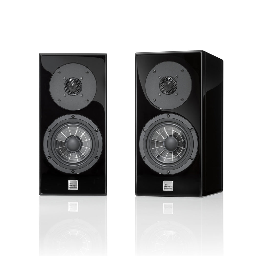 Vienna Acoustics Haydn SE Signature Bookshelf Speaker
