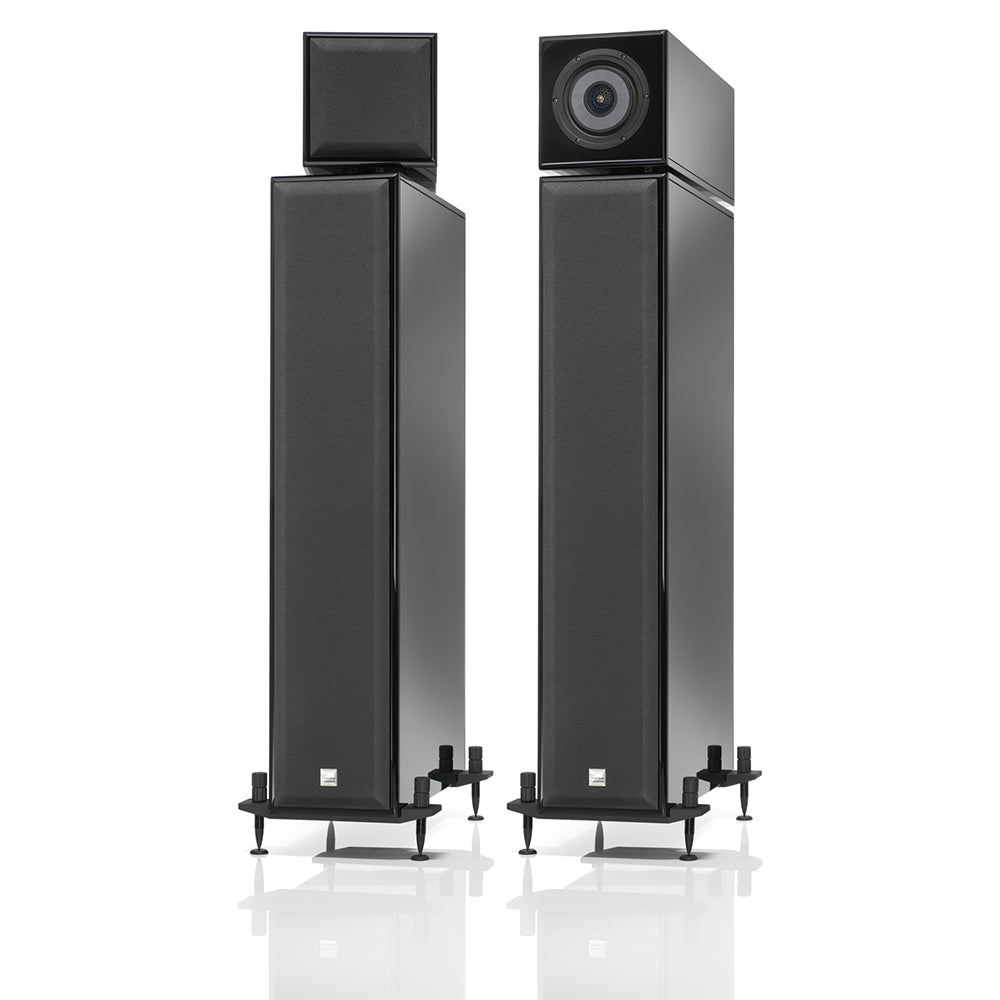 Vienna Acoustics Liszt Reference Floorstanding Speaker
